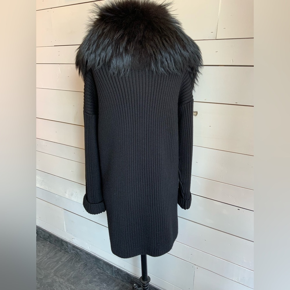 PRADA chunky knit sweater - Picture 9 of 14